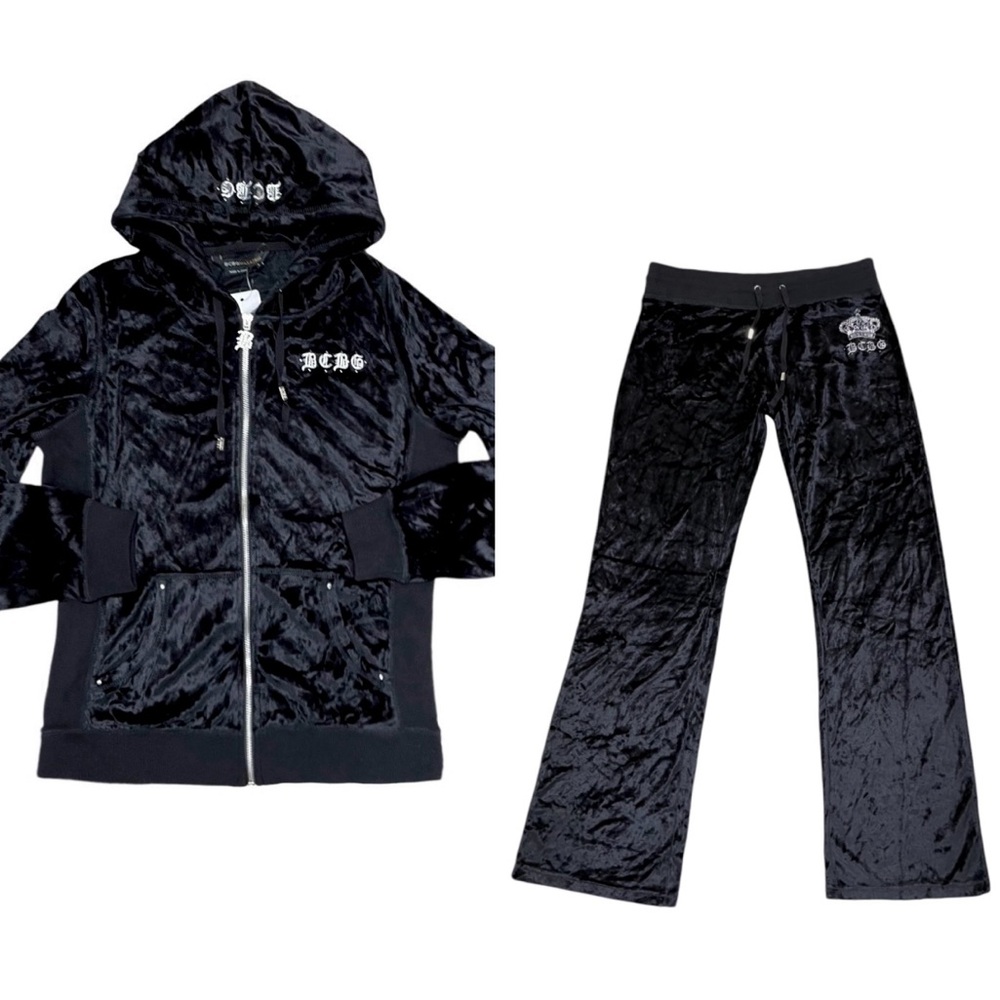 BCBG Tracksuit